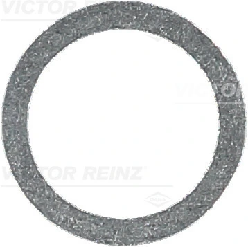Seal Ring, oil drain plug